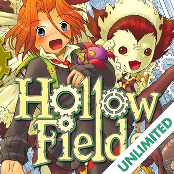 Hollow Fields